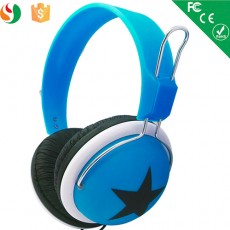 China Wholesale Retractable Promotional Cheap Headphones