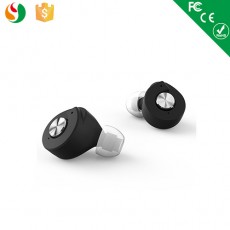 Mini Twin Wireless Bluetooth Earphones