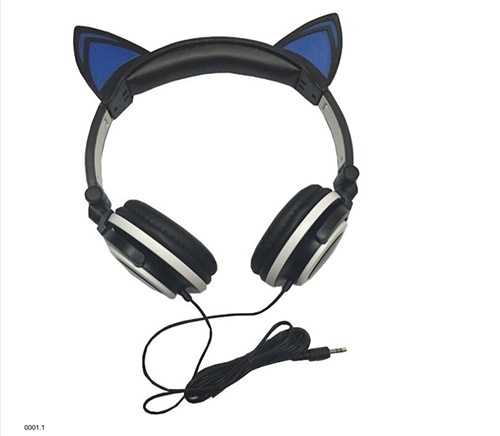 european union patent of cat ear headphone 3